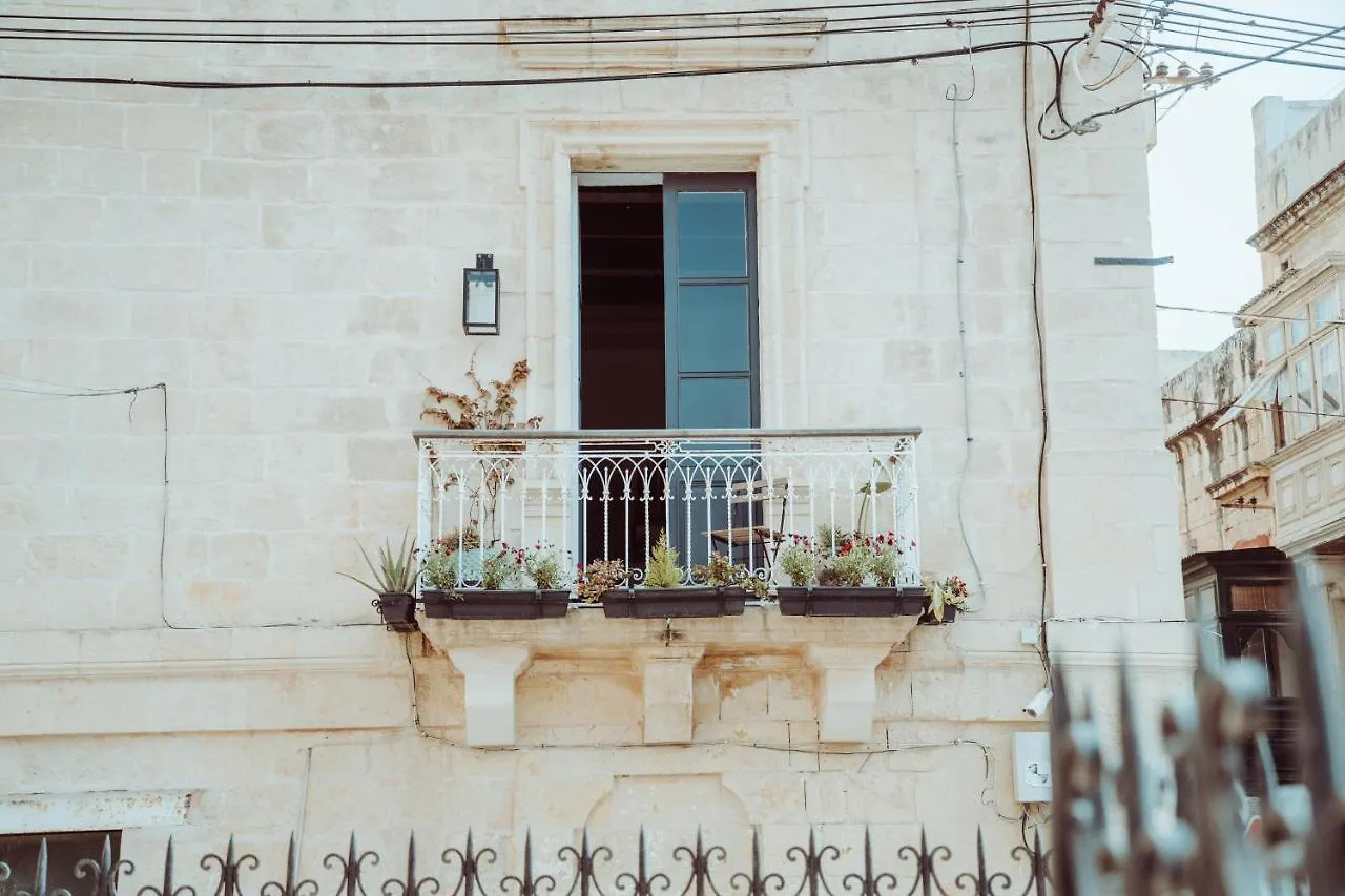 Santa Margerita Palazzino Apartment Cospicua Malta