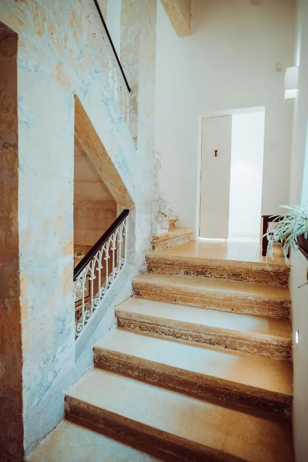 Santa Margerita Palazzino Apartment Cospicua 0*,  Malta