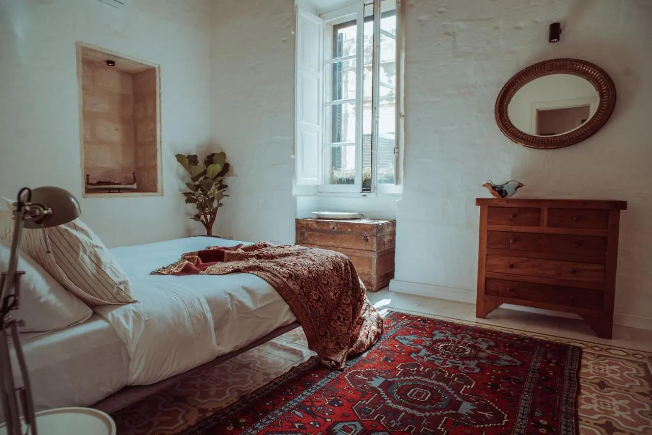 Santa Margerita Palazzino Apartment Cospicua