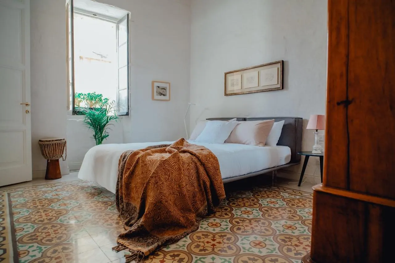 Santa Margerita Palazzino Apartment Cospicua