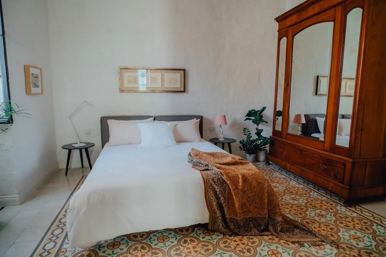 Santa Margerita Palazzino Apartment Cospicua 0*,  Malta