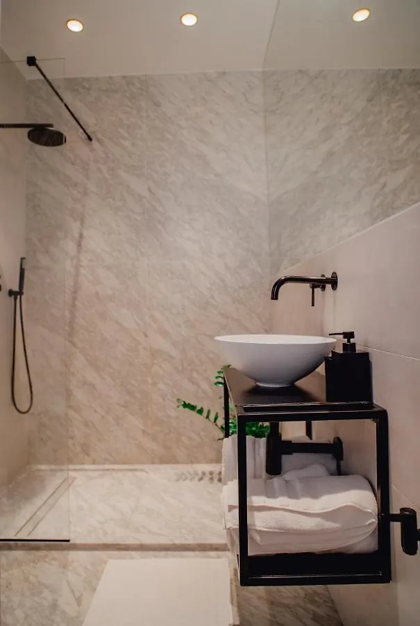 Santa Margerita Palazzino Apartment Cospicua