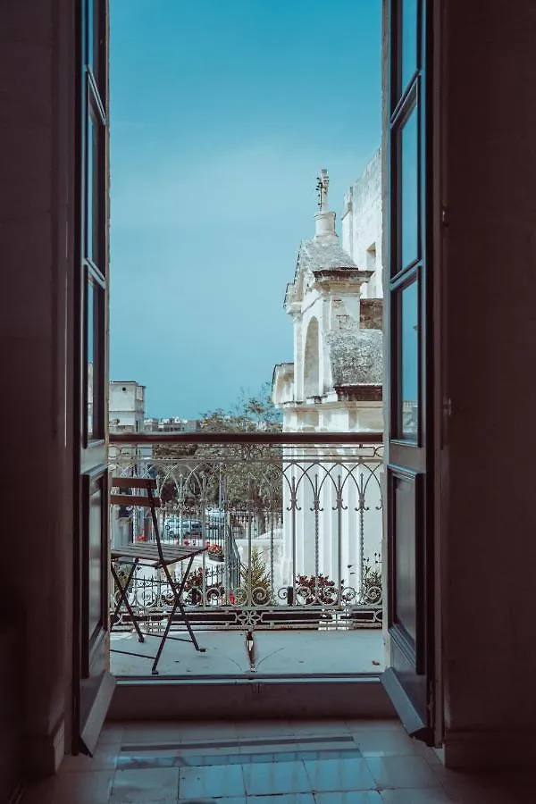 Santa Margerita Palazzino Apartment Cospicua
