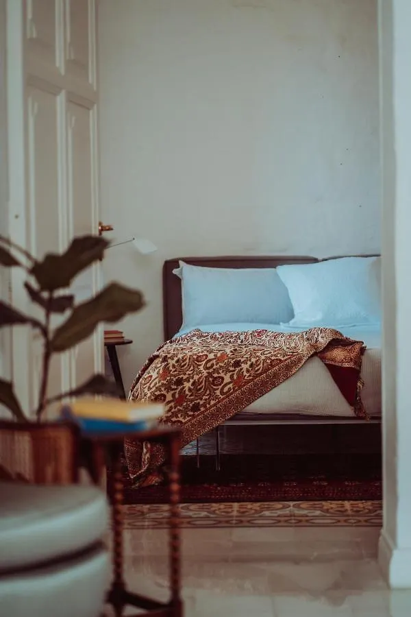Santa Margerita Palazzino Apartment Cospicua