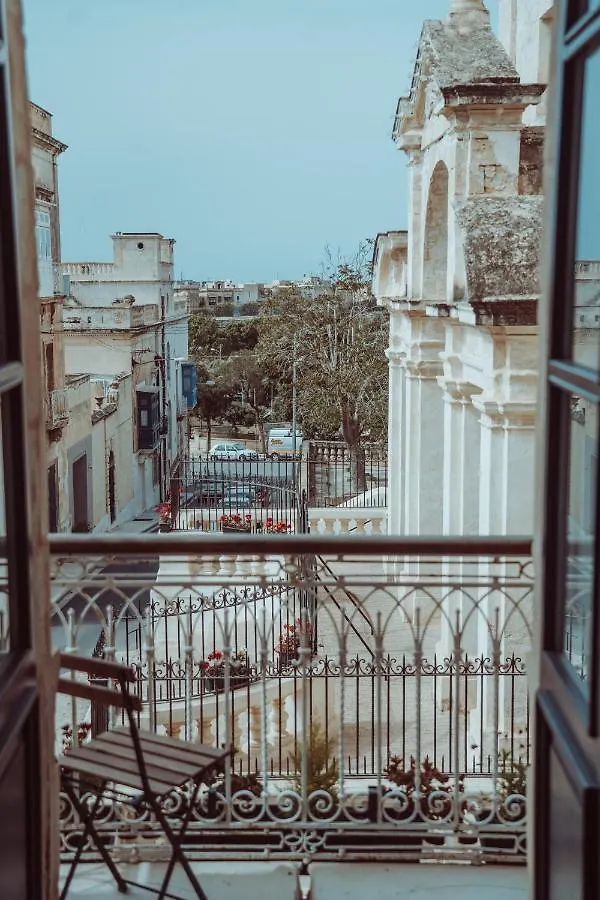 Santa Margerita Palazzino Apartment Cospicua 0*,