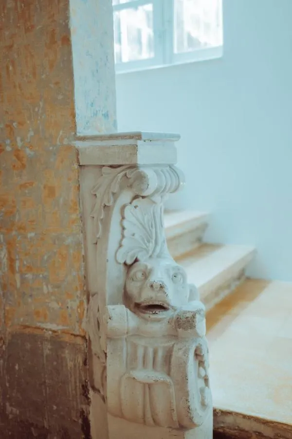 Santa Margerita Palazzino Apartment Cospicua