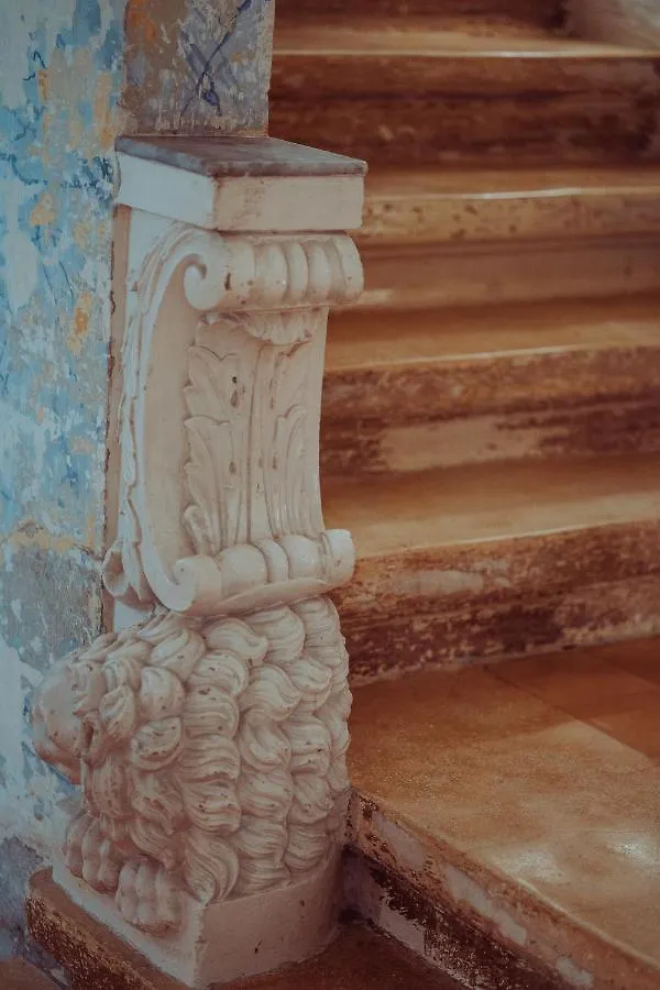 Santa Margerita Palazzino Apartment Cospicua