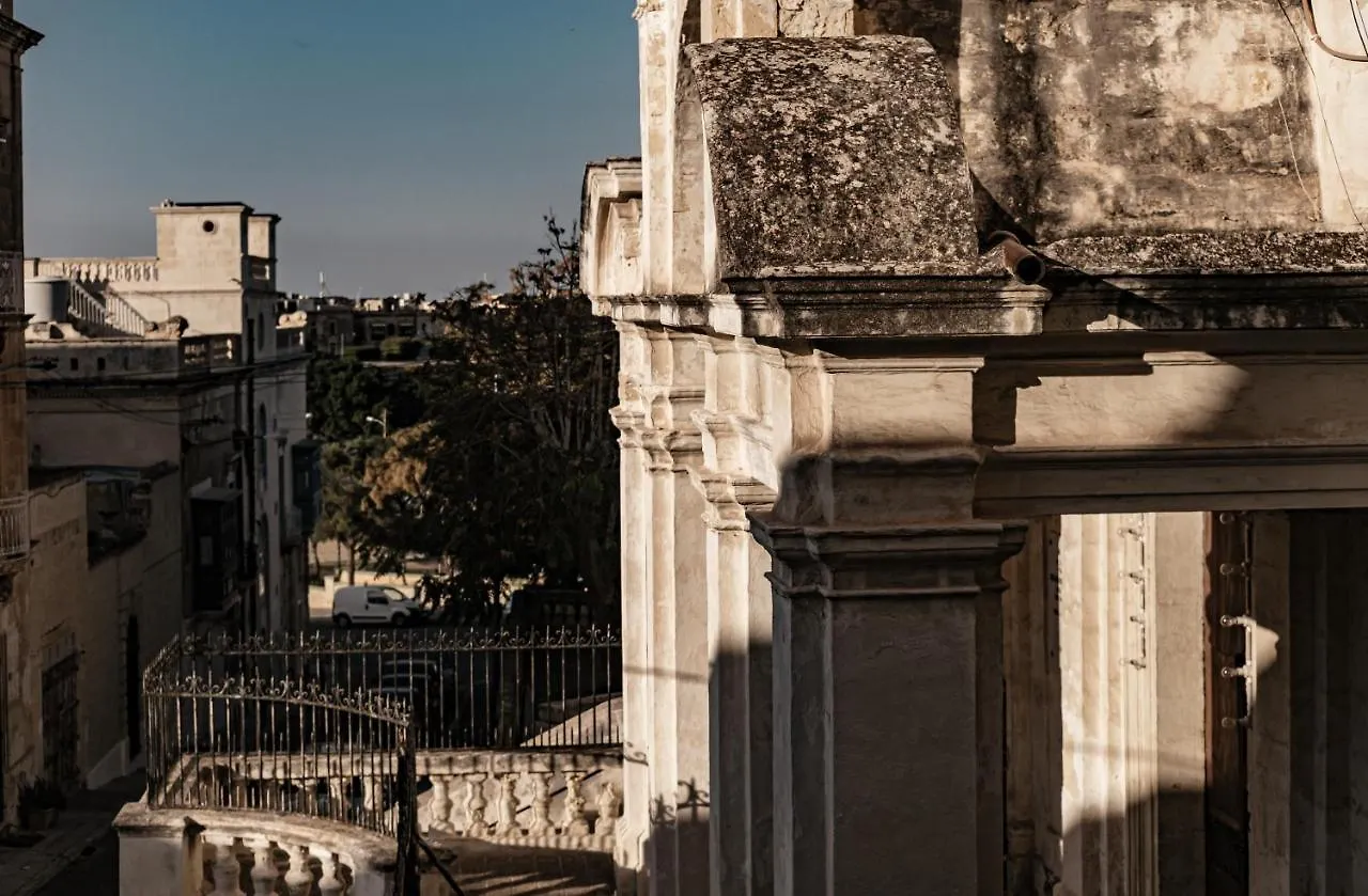 Santa Margerita Palazzino Apartment Cospicua