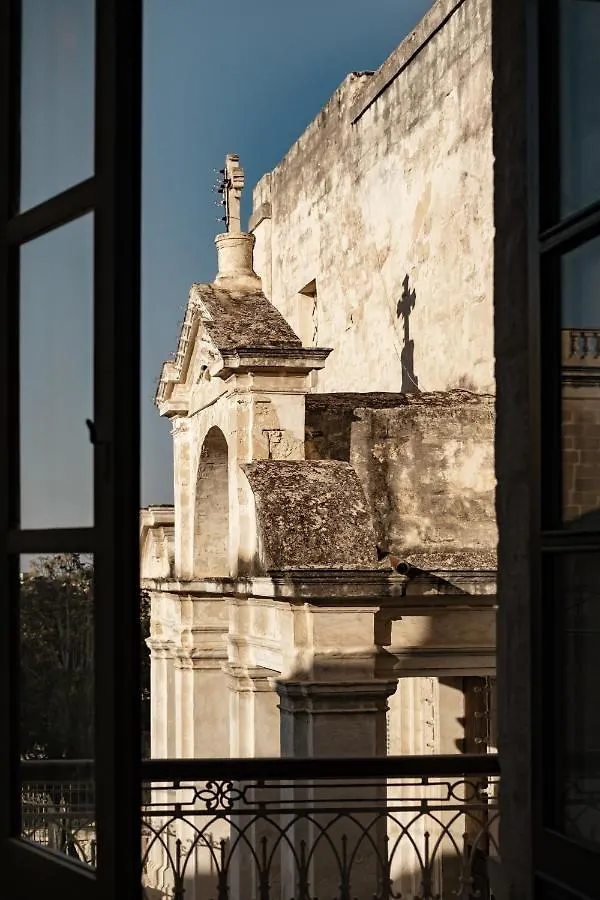 Santa Margerita Palazzino Apartment Cospicua Malta