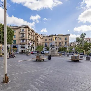 Bormla - Comfortable Two Bedroom Cospicua