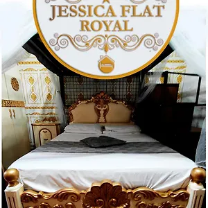 Jessica Flat Malta Royal Penzion