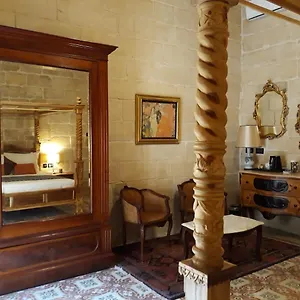 The 3cities Bed & Breakfast