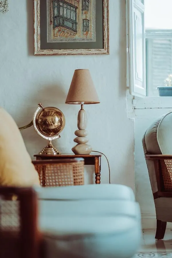 Santa Margerita Palazzino Apartment Cospicua